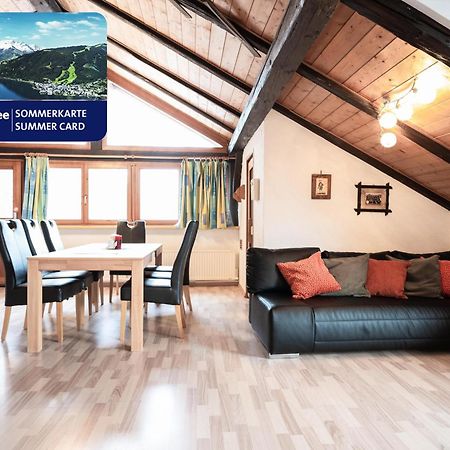 Lake View Lodges By We Rent, Summercard Included Zell am See Exterior foto