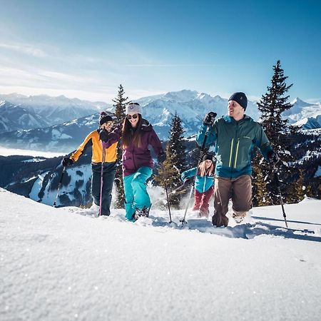 Lake View Lodges By We Rent, Summercard Included Zell am See Exterior foto