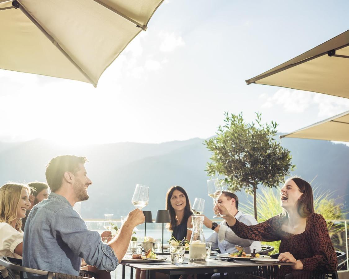 Lake View Lodges By We Rent, Summercard Included Zell am See Exterior foto
